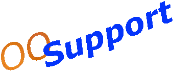 OOSupport